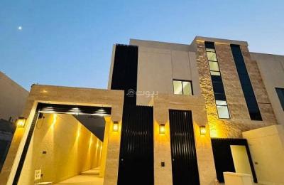 Apartment For Sale in Qurtubah, East Riyadh