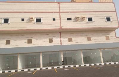 Shashq for Rent Al-Falah Neighborhood