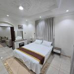 Furnished apartment in Jeddah, Al-Salamah neighborhood, monthly and annual rent.