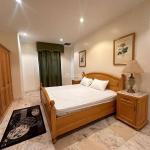 Furnished apartment in Jeddah, Al-Faisaliah neighborhood for monthly and annual rent