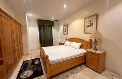 Furnished apartment in Jeddah, Al-Faisaliah neighborhood for monthly and annual rent