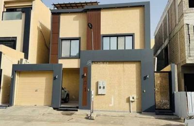 4 Bedroom Villa For Sale in Al Arid, Riyadh