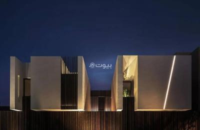 Villa for Rent on Al-Kitab Street, Al-Rabea District, Riyadh City, Riyadh Region