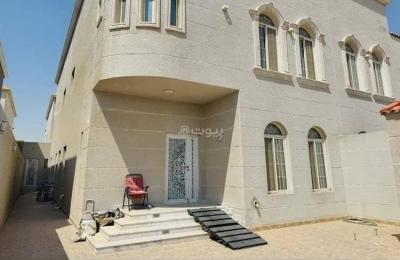 Villa For Rent in Al Buhairah, Al Khobar