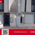 Villa for rent in Badr neighborhood