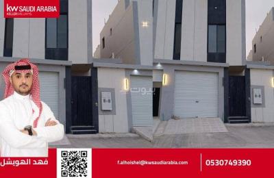 Villa for rent in Badr neighborhood