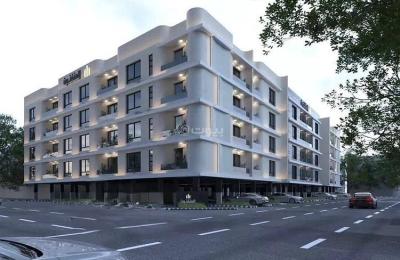 Apartment For Sale in Al Saif, Dammam