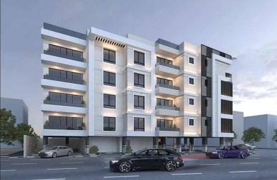 Apartment For Sale in Al Muntazah, Dammam