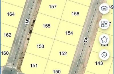 Land For Sale in Al Hussam, Dammam