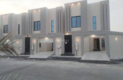 Villa For Sale in Uhud, Dammam