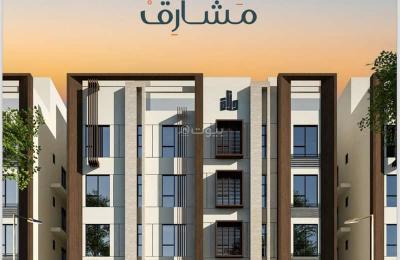 Modern Apartments for Sale in Al Mraikh, North Jeddah