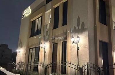 4 Bedroom Floor For Rent in Al Rimal, Riyadh