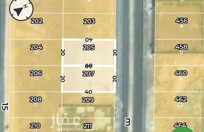 For Rent – Labor Housing Complex in Al-Khair District, North Riyadh