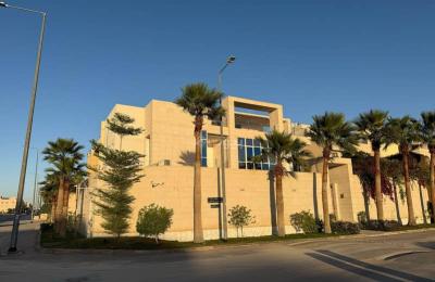 Luxury villa for sale