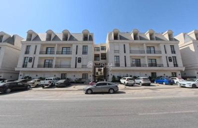 Luxury Duplex Apartment for Rent in Al Yasmin, North Riyadh