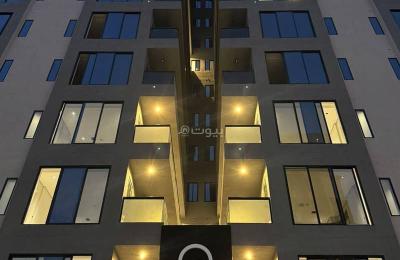 Apartment for sale in King Fahd Suburb, Dammam