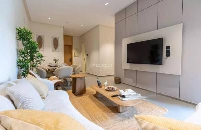 "Apartment for Rent on Abdulrahman Bin Sulaiman Al-Ruwaishid Street, Al Narjis District, Riyadh City, Riyadh Region"