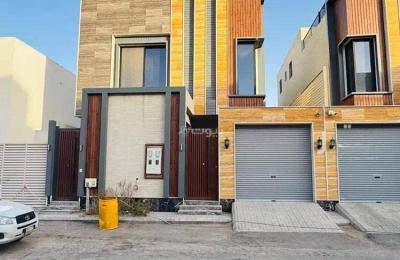 4 Bedroom Villa For Sale in Al Munsiyah, Riyadh