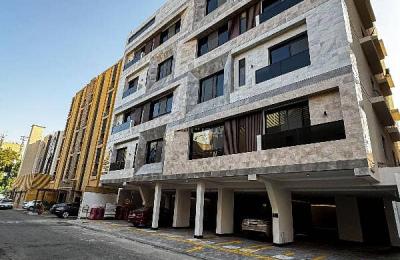 Apartment For Sale in Al Rawdah, North Jeddah