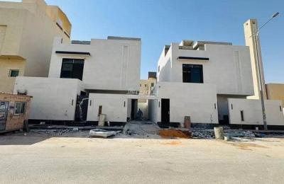 4 Bedroom Villa For Sale in Al Arid, Riyadh
