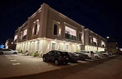3 Bedroom Apartment For Rent in Al Qadisiyah, Riyadh