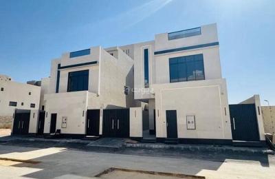 4 Bedroom Villa For Sale in Al Arid, Riyadh