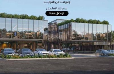 "Building for Rent on Prince Saud Bin Abdullah Bin Jalawi Street, Al-Qirawan District, Riyadh City, Riyadh Region. "