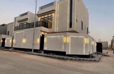 Villa For Sale in Al Arid, Riyadh