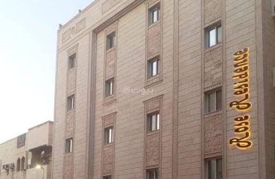 Apartment for rent in Al Salam neighborhood, Jeddah
