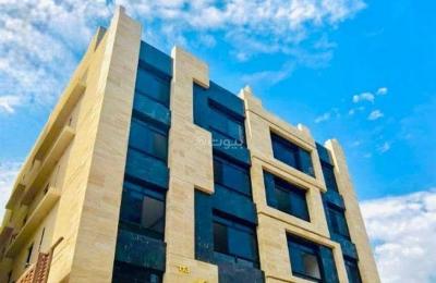 Apartment For Sale in Al Naim, North Jeddah