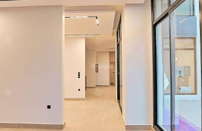 A distinctive and beautiful villa with an area of 238.