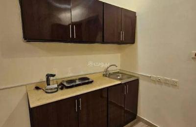 Studio Apartment For Rent in Al Narjis, Riyadh