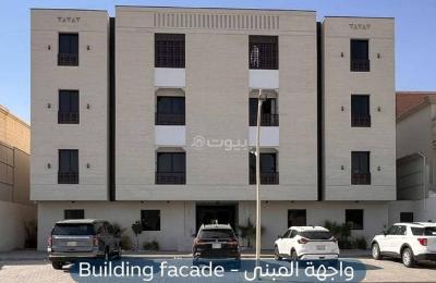 Furnished apartment for rent – Al-Taa'won neighborhood