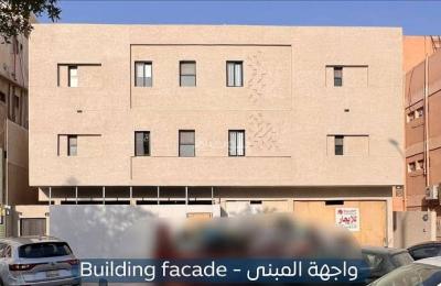 Furnished apartment for rent – Al-Sulaimaniya neighborhood