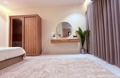 Apartments for rent in Al-Rabwa, Riyadh