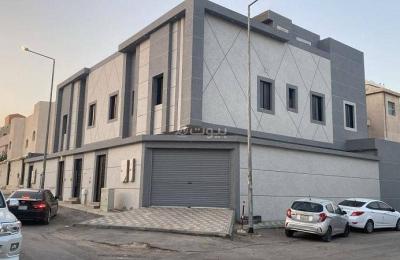 Apartment for rent in Al-Malaz, Riyadh