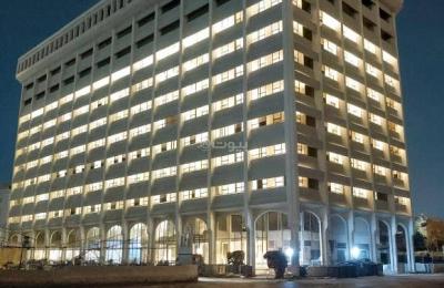 Apartment for rent in Al Muraba'a neighborhood