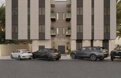 Apartment For Sale in Dhahrat Laban, Riyadh