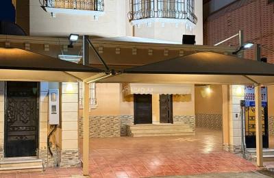 Villa in North Jeddah，Al Muhammadiyah 4 bedrooms 250000 SAR - 87745952