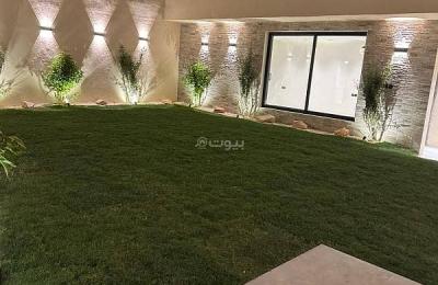Luxury chalet with an area of 200m with luxury finishing in Al Diriyah