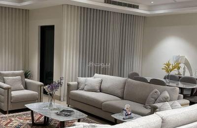 Apartment For Rent in Hittin, North Riyadh