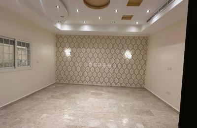 5 Bedroom Apartment For Rent in Al Nahda, Jeddah
