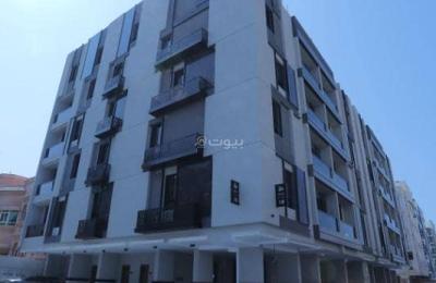 Apartment for sale in Al Salamah, Jeddah