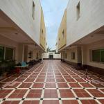 Villa for Rent in Al Naim, North Jeddah