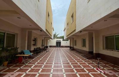 Villa for Rent in Al Naim, North Jeddah