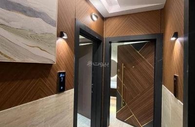 Apartment For Sale in Al Rawdah, North Jeddah