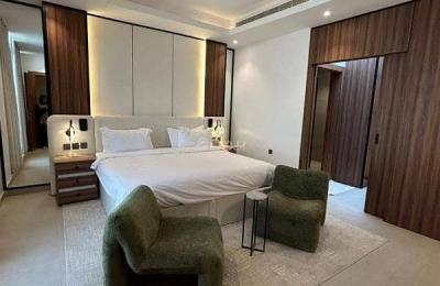 Apartment in North Riyadh，Al Sahafah 3 bedrooms 195000 SAR - 87748519