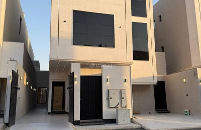 Apartment for Sale in Al Rimal, East Riyadh