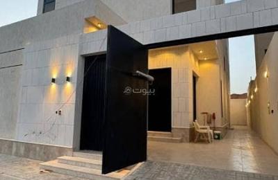 Villa for sale in Al Qadisiyah neighborhood, Riyadh