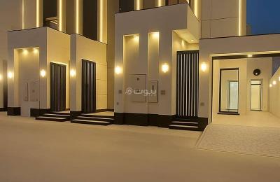 Floor for Sale in Al Janadriyah, East Riyadh